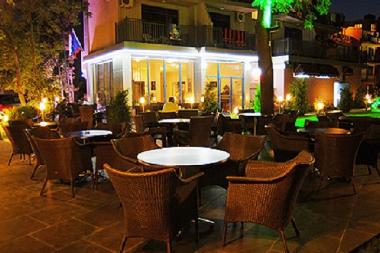 Ferienwohnung in Sunny Beach (Burgas) oder Ferienwohnung oder Ferienhaus