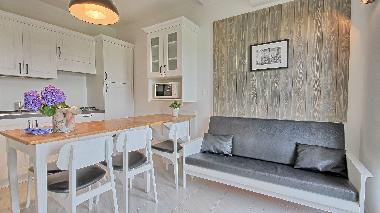 Ferienwohnung in Rovinj (Istarska) oder Ferienwohnung oder Ferienhaus