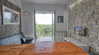 Ferienwohnung in Rovinj (Istarska) oder Ferienwohnung oder Ferienhaus