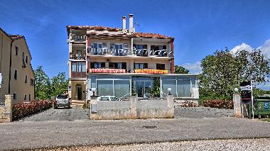 Ferienwohnung in Rovinj (Istarska) oder Ferienwohnung oder Ferienhaus