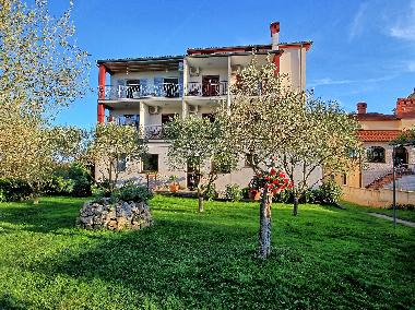 Ferienwohnung in Rovinj (Istarska) oder Ferienwohnung oder Ferienhaus