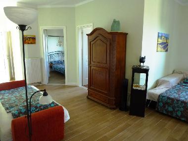 Schlafm�glichkeiten Lemoni