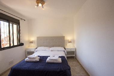 Ferienhaus in Denia (Alicante / Alacant) oder Ferienwohnung oder Ferienhaus