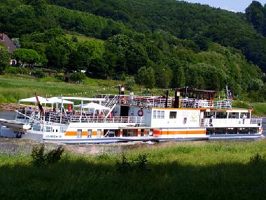 Weserschiff