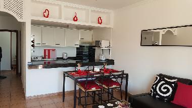 Ferienwohnung in Tias (Lanzarote) oder Ferienwohnung oder Ferienhaus