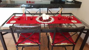 Ferienwohnung in Tias (Lanzarote) oder Ferienwohnung oder Ferienhaus