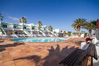 Ferienwohnung in Tias (Lanzarote) oder Ferienwohnung oder Ferienhaus