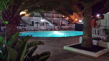 Ferienwohnung in Tias (Lanzarote) oder Ferienwohnung oder Ferienhaus