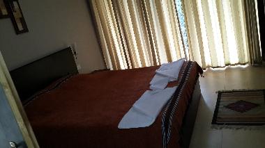 Ferienwohnung in Mapusa (Goa) oder Ferienwohnung oder Ferienhaus