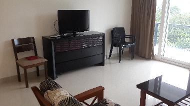 Ferienwohnung in Mapusa (Goa) oder Ferienwohnung oder Ferienhaus
