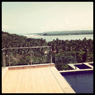 Ferienwohnung in Mapusa (Goa) oder Ferienwohnung oder Ferienhaus