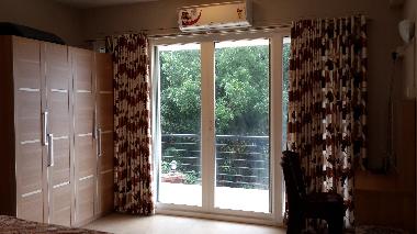 Ferienwohnung in Mapusa (Goa) oder Ferienwohnung oder Ferienhaus