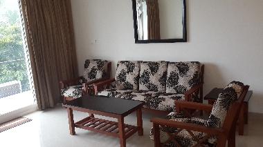 Ferienwohnung in Mapusa (Goa) oder Ferienwohnung oder Ferienhaus