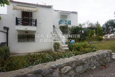 Villa in kassanda (Chalkidiki) oder Ferienwohnung oder Ferienhaus