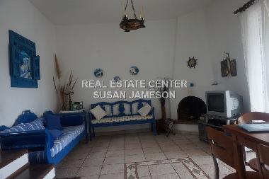 Villa in kassanda (Chalkidiki) oder Ferienwohnung oder Ferienhaus