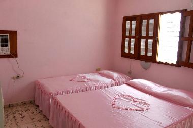 Pension in Trinidad (Sancti Spiritus) oder Ferienwohnung oder Ferienhaus