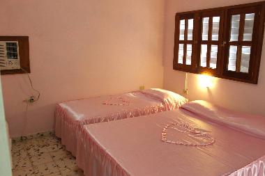 Pension in Trinidad (Sancti Spiritus) oder Ferienwohnung oder Ferienhaus