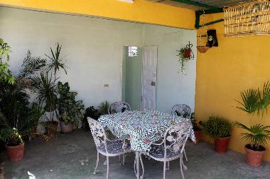 Pension in Trinidad (Sancti Spiritus) oder Ferienwohnung oder Ferienhaus