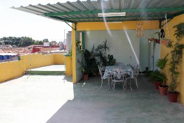 Pension in Trinidad (Sancti Spiritus) oder Ferienwohnung oder Ferienhaus