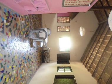 Ferienhaus in Cap Randoul�ne (Ziguinchor) oder Ferienwohnung oder Ferienhaus