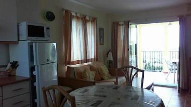 Ferienwohnung in mutxamel (Alicante / Alacant) oder Ferienwohnung oder Ferienhaus