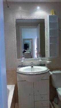 Ferienwohnung in mutxamel (Alicante / Alacant) oder Ferienwohnung oder Ferienhaus