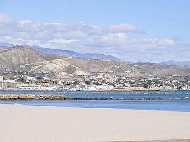 Ferienwohnung in mutxamel (Alicante / Alacant) oder Ferienwohnung oder Ferienhaus