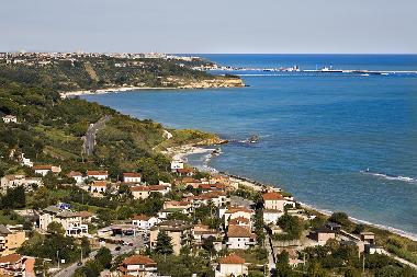 Ferienhaus in cepagatti (Pescara) oder Ferienwohnung oder Ferienhaus
