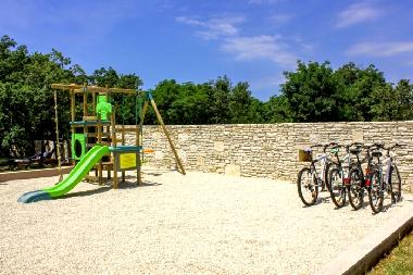 Ferienhaus in Stokovci (Istarska) oder Ferienwohnung oder Ferienhaus