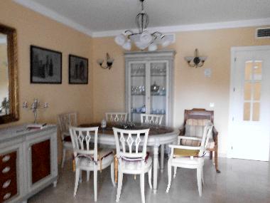 Ferienwohnung in Marbella (Mlaga) oder Ferienwohnung oder Ferienhaus