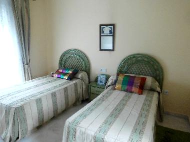 Ferienwohnung in Marbella (Mlaga) oder Ferienwohnung oder Ferienhaus