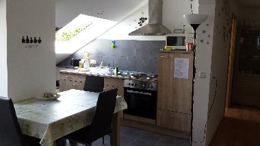Ferienwohnung in Pirmasens (Pfalz) oder Ferienwohnung oder Ferienhaus