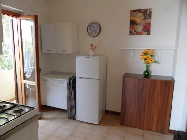 Ferienwohnung in Copanello (Catanzaro) oder Ferienwohnung oder Ferienhaus