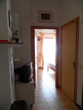 Ferienwohnung in Copanello (Catanzaro) oder Ferienwohnung oder Ferienhaus