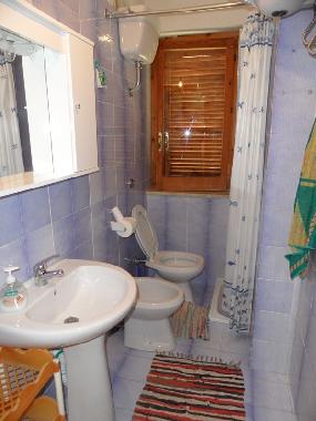 Ferienwohnung in Copanello (Catanzaro) oder Ferienwohnung oder Ferienhaus