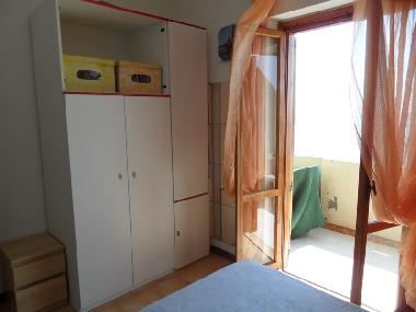 Ferienwohnung in Copanello (Catanzaro) oder Ferienwohnung oder Ferienhaus