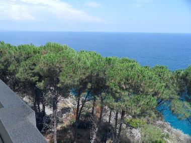 Ferienwohnung in Copanello (Catanzaro) oder Ferienwohnung oder Ferienhaus