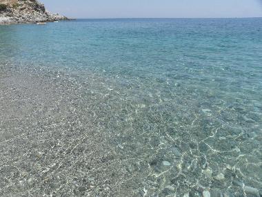 Ferienwohnung in Copanello (Catanzaro) oder Ferienwohnung oder Ferienhaus