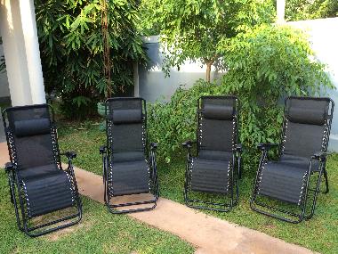 Ferienwohnung in Marawila (Puttalam) oder Ferienwohnung oder Ferienhaus