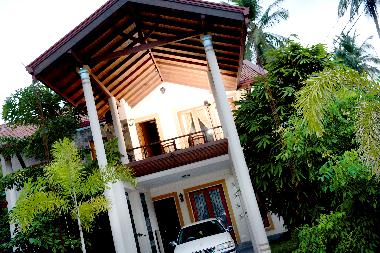 Ferienwohnung in Marawila (Puttalam) oder Ferienwohnung oder Ferienhaus