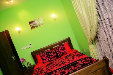 Ferienwohnung in Marawila (Puttalam) oder Ferienwohnung oder Ferienhaus