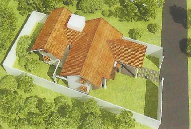 Ferienwohnung in Marawila (Puttalam) oder Ferienwohnung oder Ferienhaus