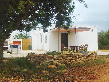 Ferienhaus in Vinaros (Castelln / Castell) oder Ferienwohnung oder Ferienhaus