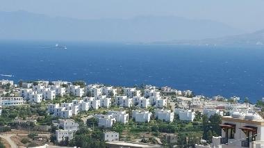 Ferienwohnung in BODRUM (Mugla) oder Ferienwohnung oder Ferienhaus