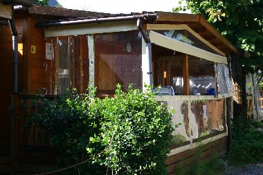 Chalet in Porlezza (Como) oder Ferienwohnung oder Ferienhaus