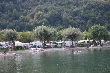 Chalet in Porlezza (Como) oder Ferienwohnung oder Ferienhaus