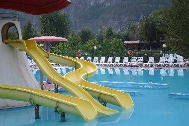 Chalet in Porlezza (Como) oder Ferienwohnung oder Ferienhaus