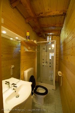 Chalet in Porlezza (Como) oder Ferienwohnung oder Ferienhaus