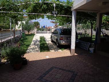 Ferienwohnung in Nin (Zadarska) oder Ferienwohnung oder Ferienhaus