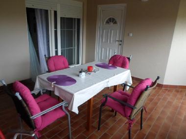 Ferienwohnung in Nin (Zadarska) oder Ferienwohnung oder Ferienhaus